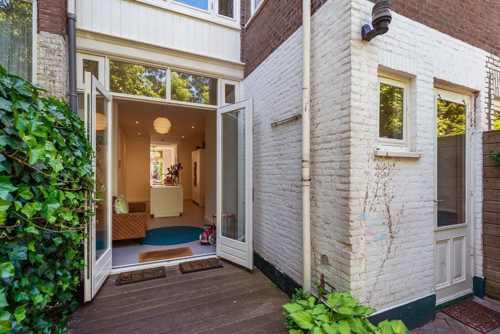 Van Blankenburgstraat 19