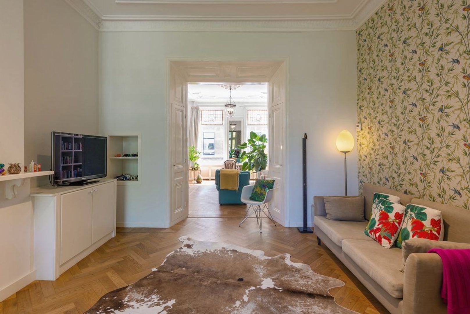 Van Blankenburgstraat 19