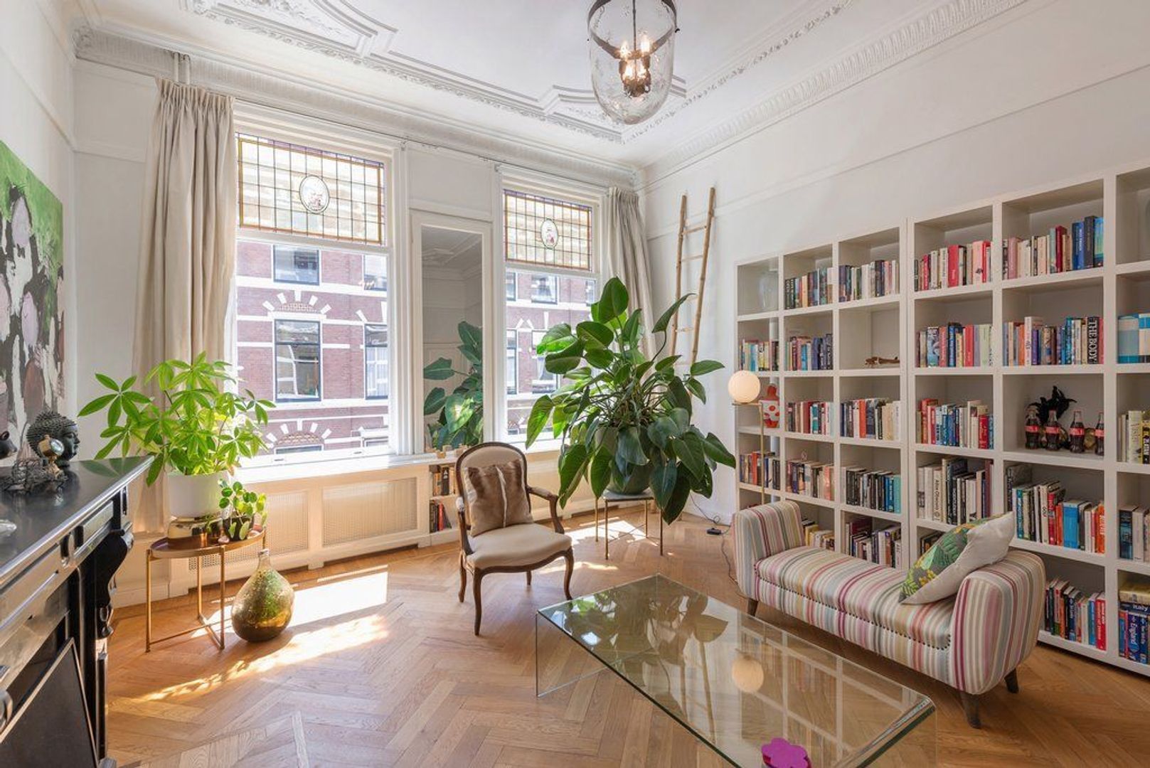 Van Blankenburgstraat 19