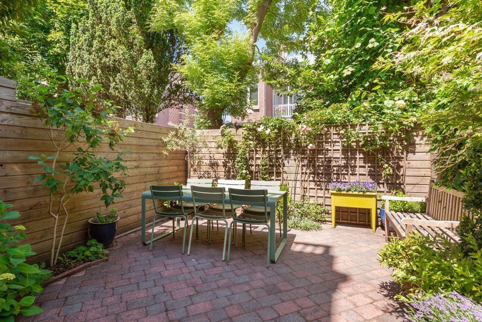 Van Blankenburgstraat 19