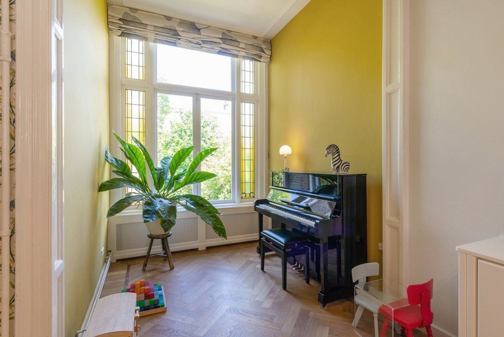 Van Blankenburgstraat 19