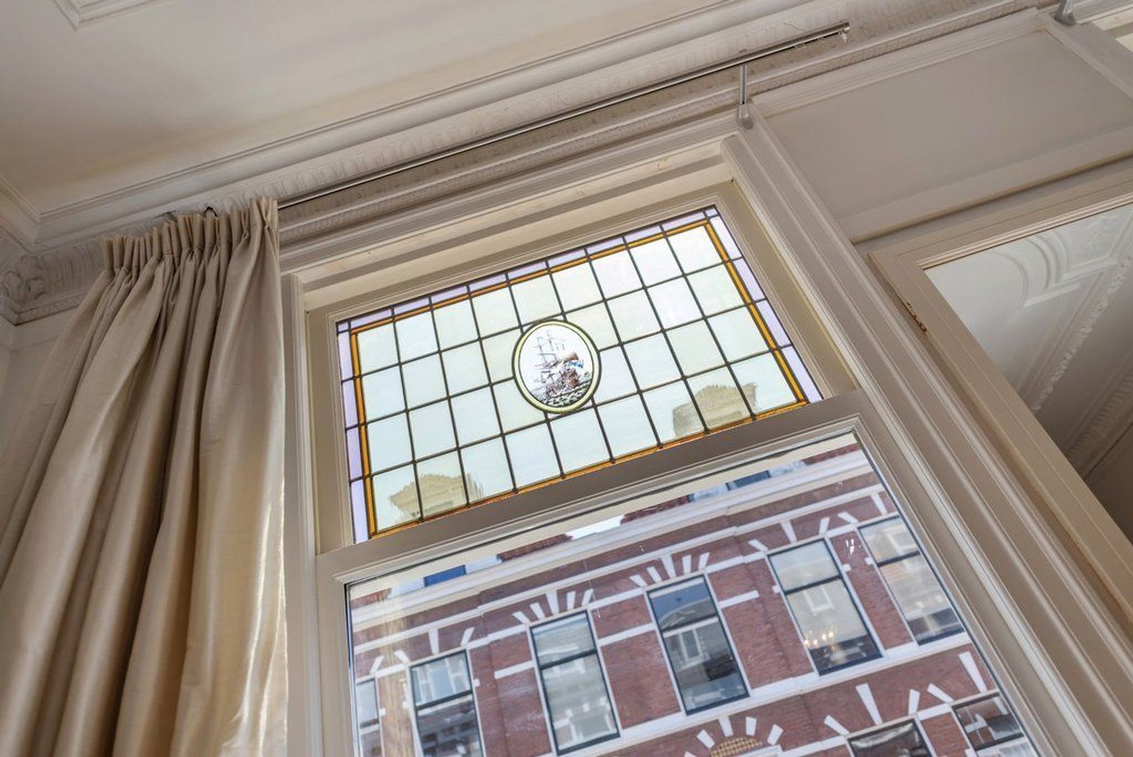 Van Blankenburgstraat 19