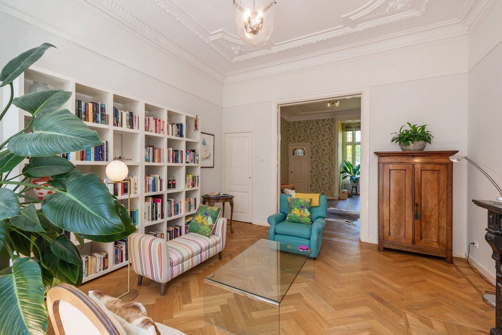 Van Blankenburgstraat 19