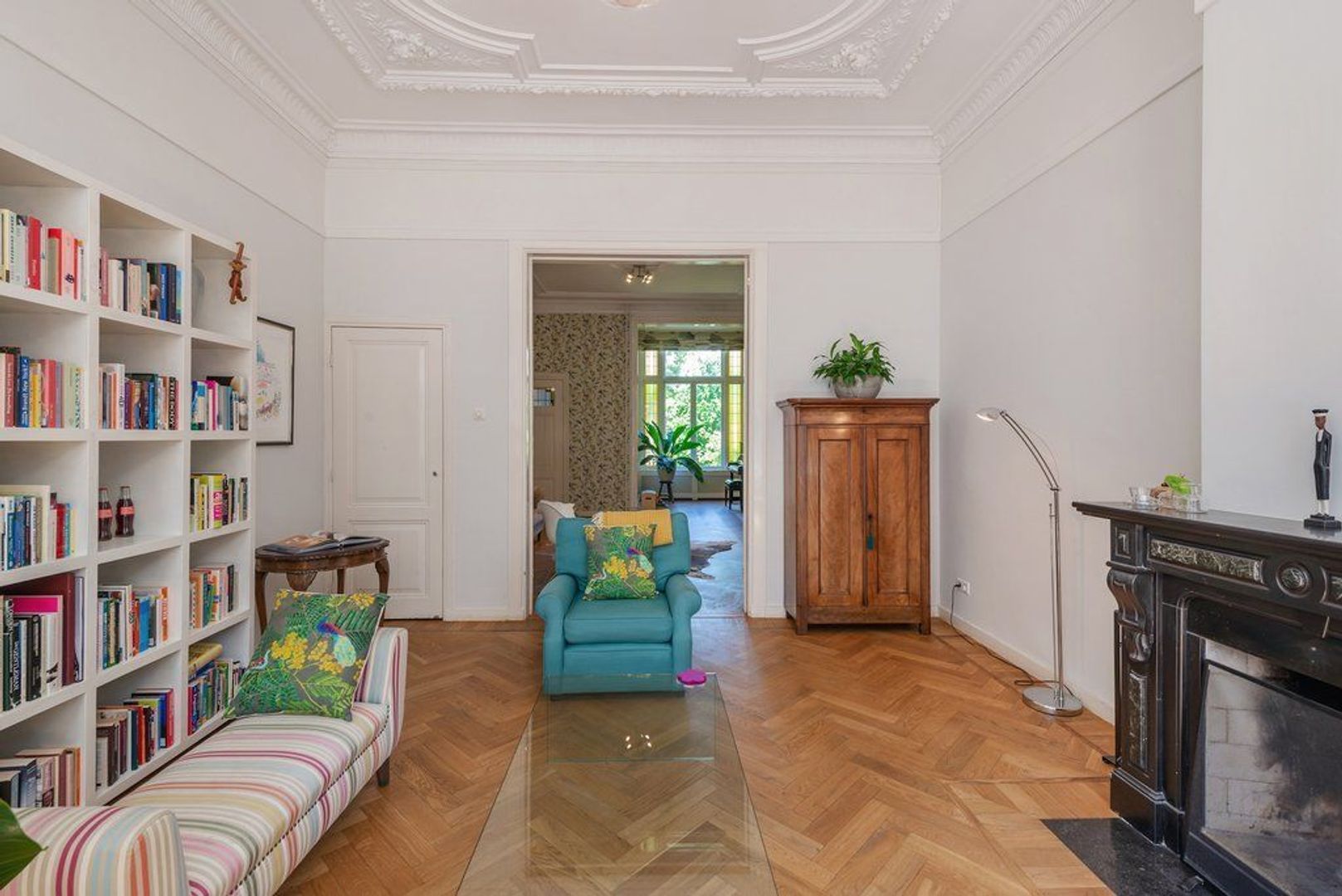 Van Blankenburgstraat 19