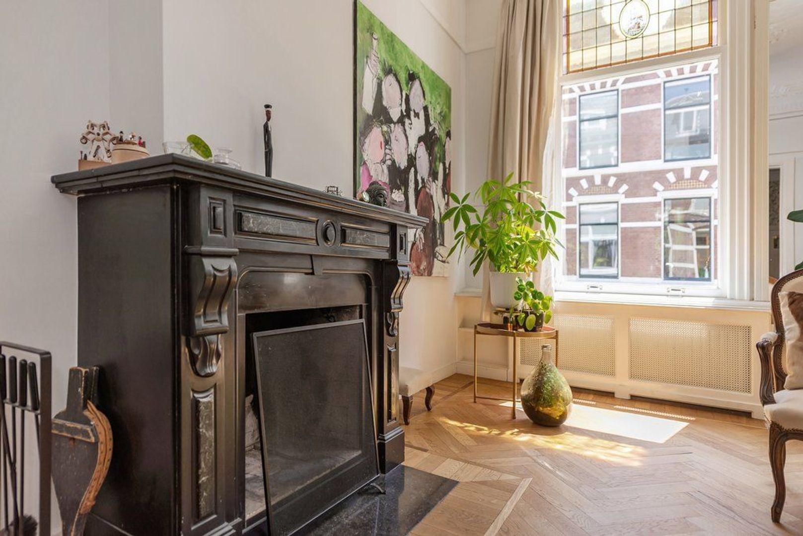 Van Blankenburgstraat 19