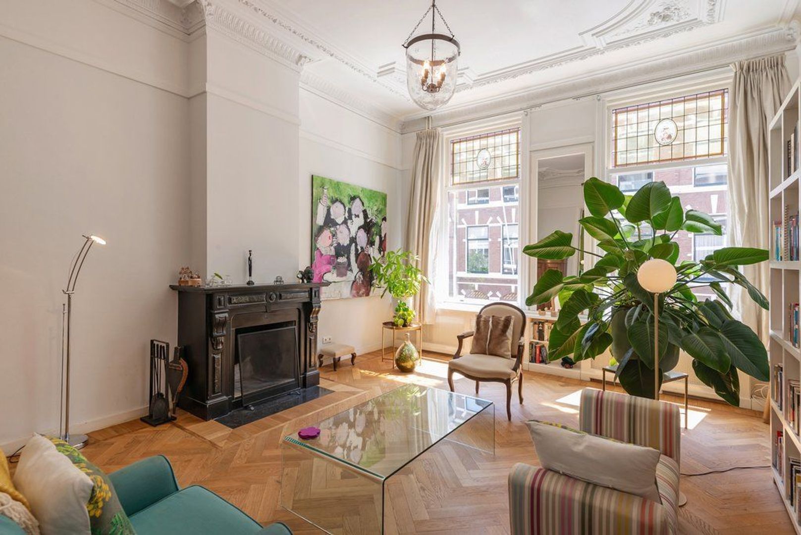 Van Blankenburgstraat 19