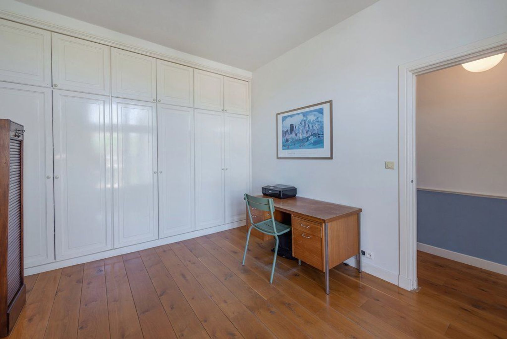 Van Blankenburgstraat 19