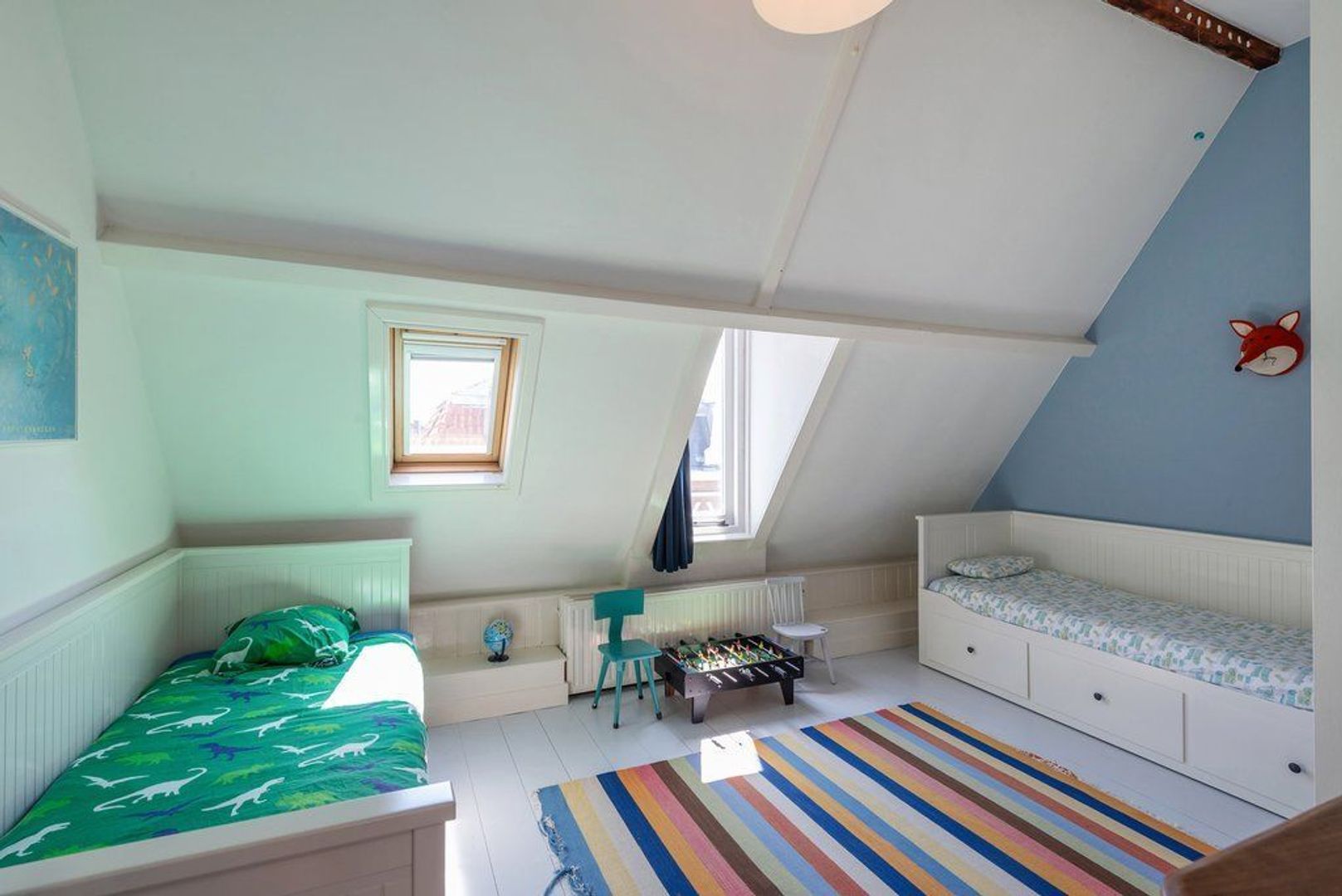 Van Blankenburgstraat 19