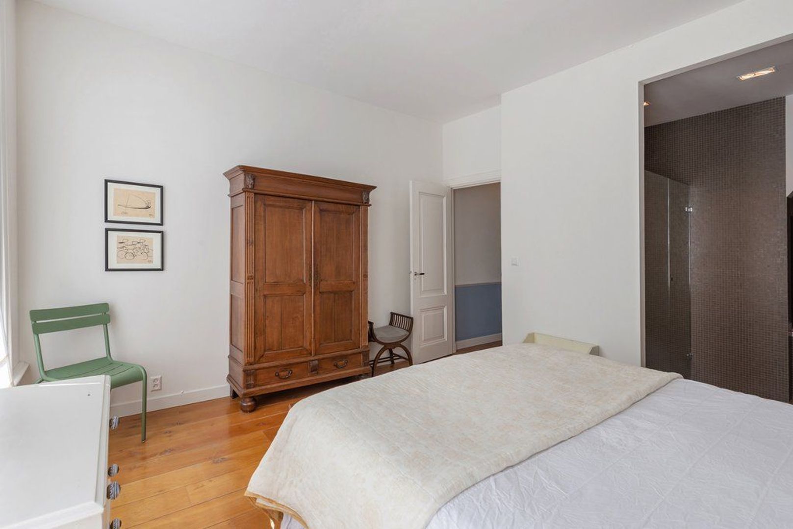 Van Blankenburgstraat 19