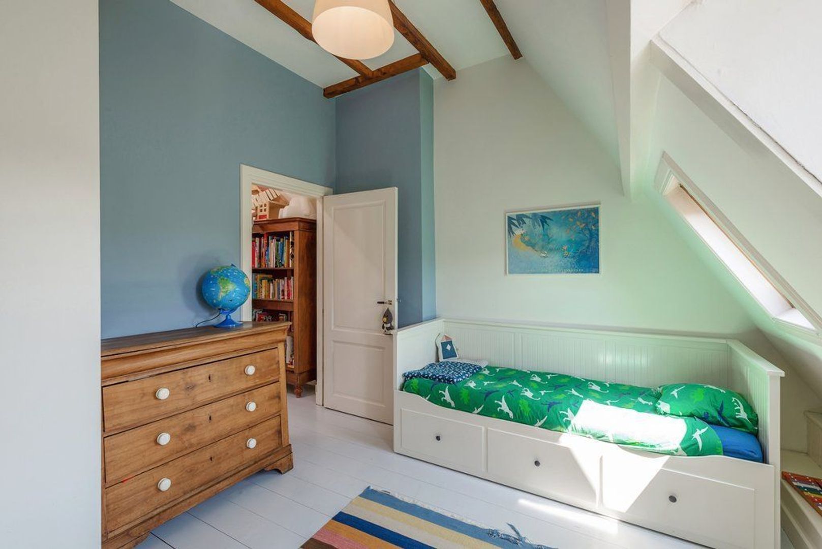 Van Blankenburgstraat 19