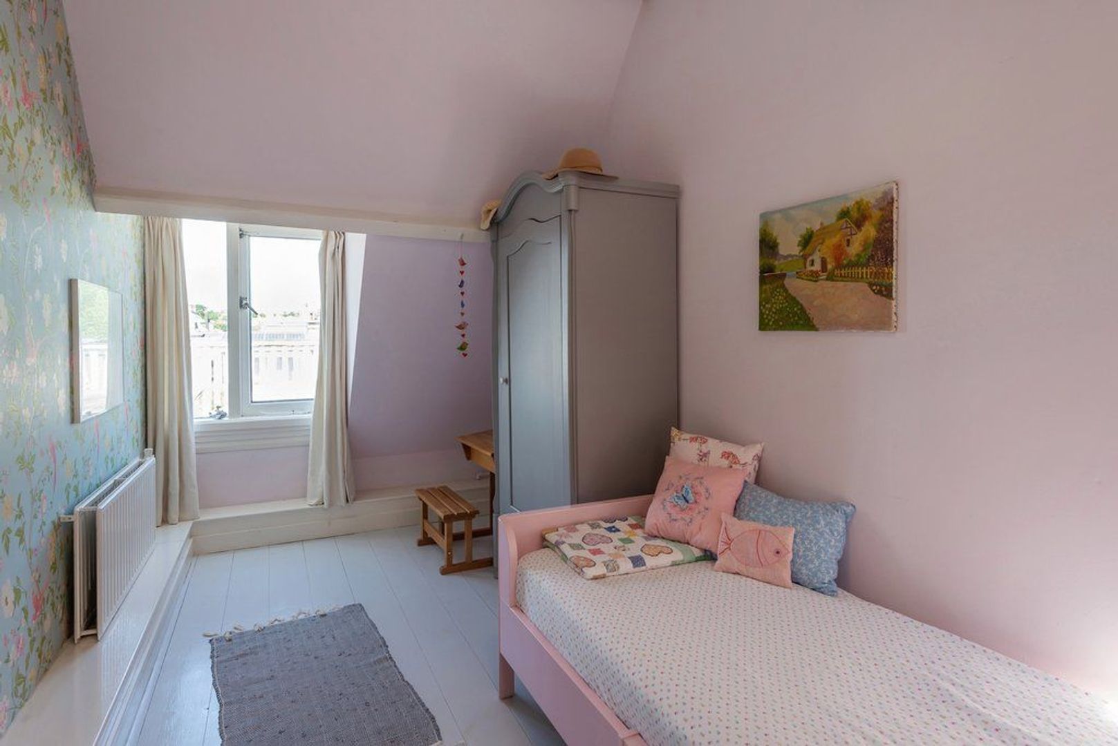 Van Blankenburgstraat 19