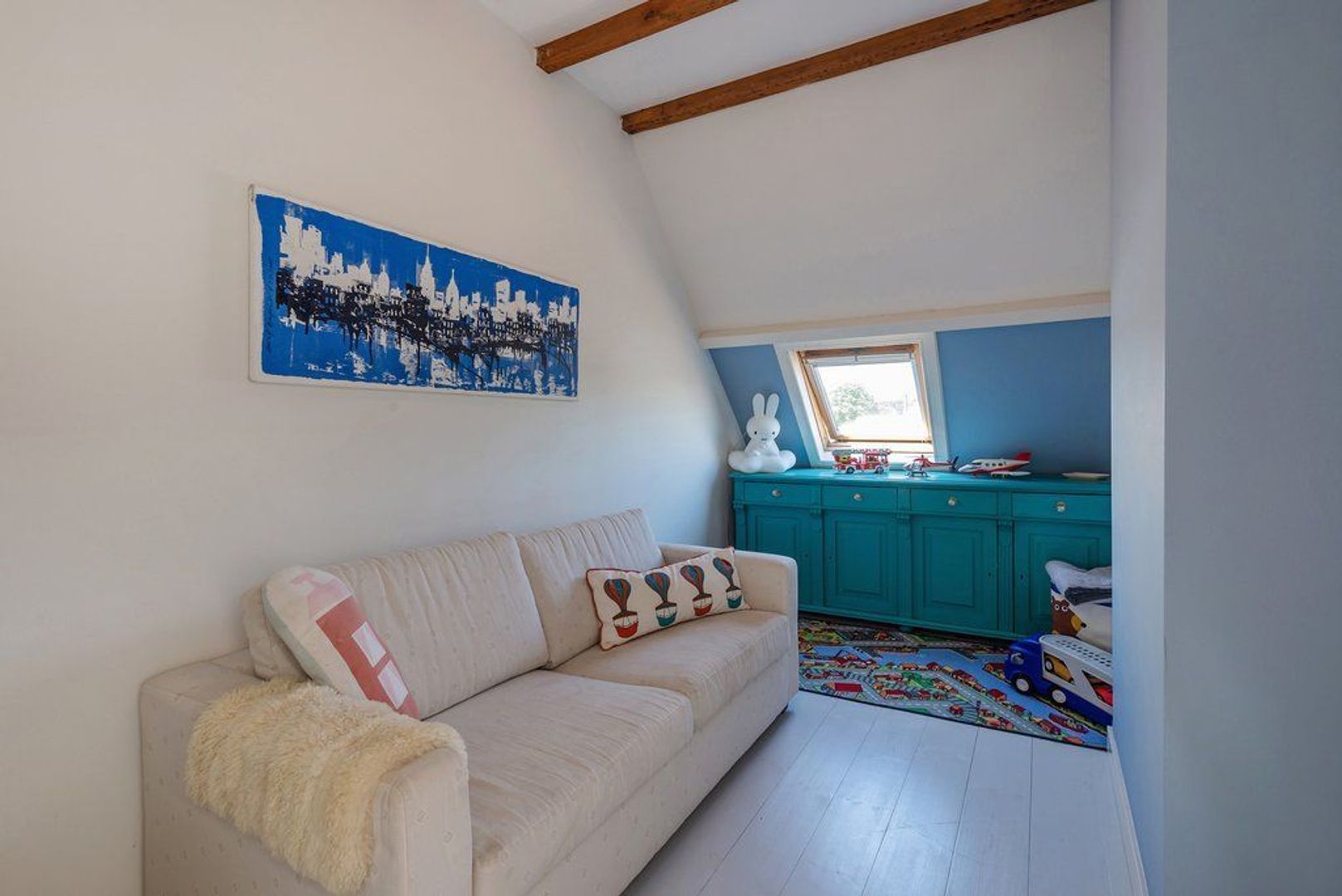 Van Blankenburgstraat 19