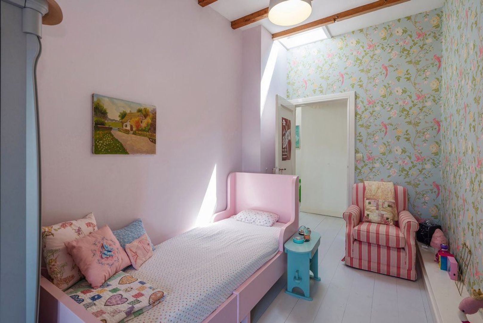 Van Blankenburgstraat 19