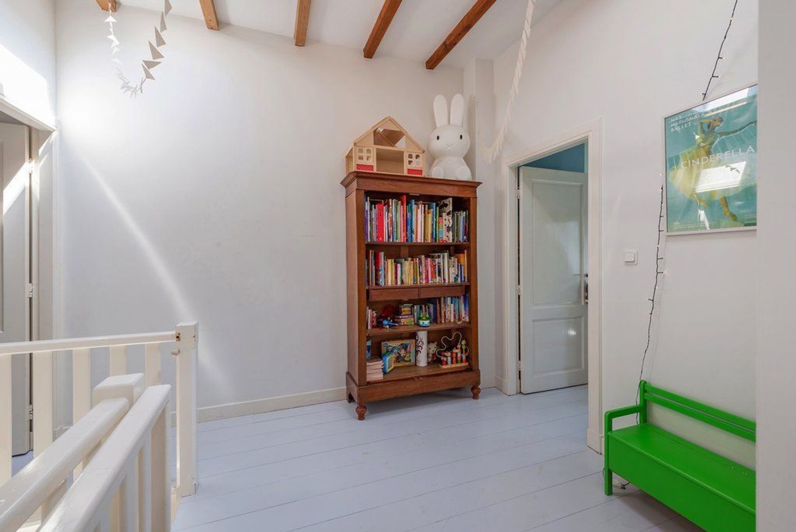 Van Blankenburgstraat 19