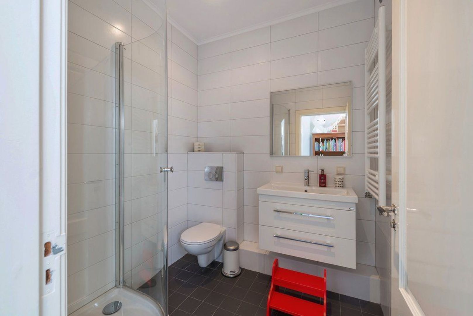 Van Blankenburgstraat 19