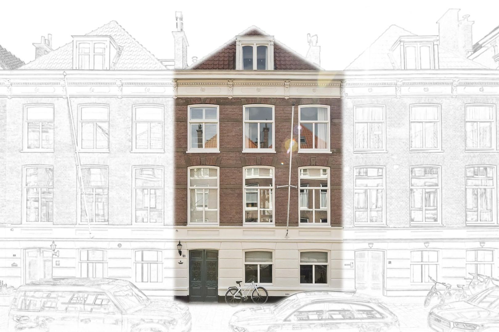 Riouwstraat 81
