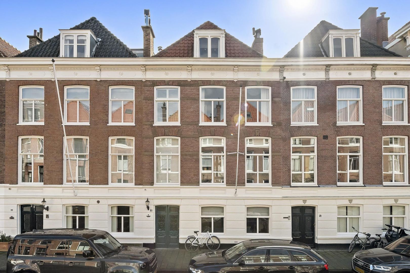 Riouwstraat 81