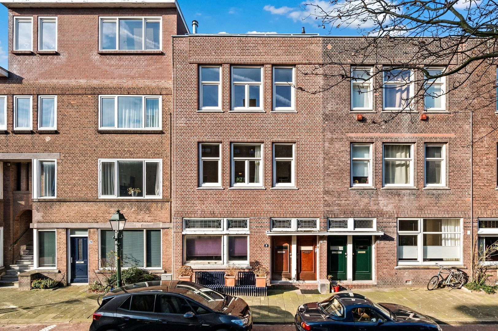 Van der Parrastraat 32