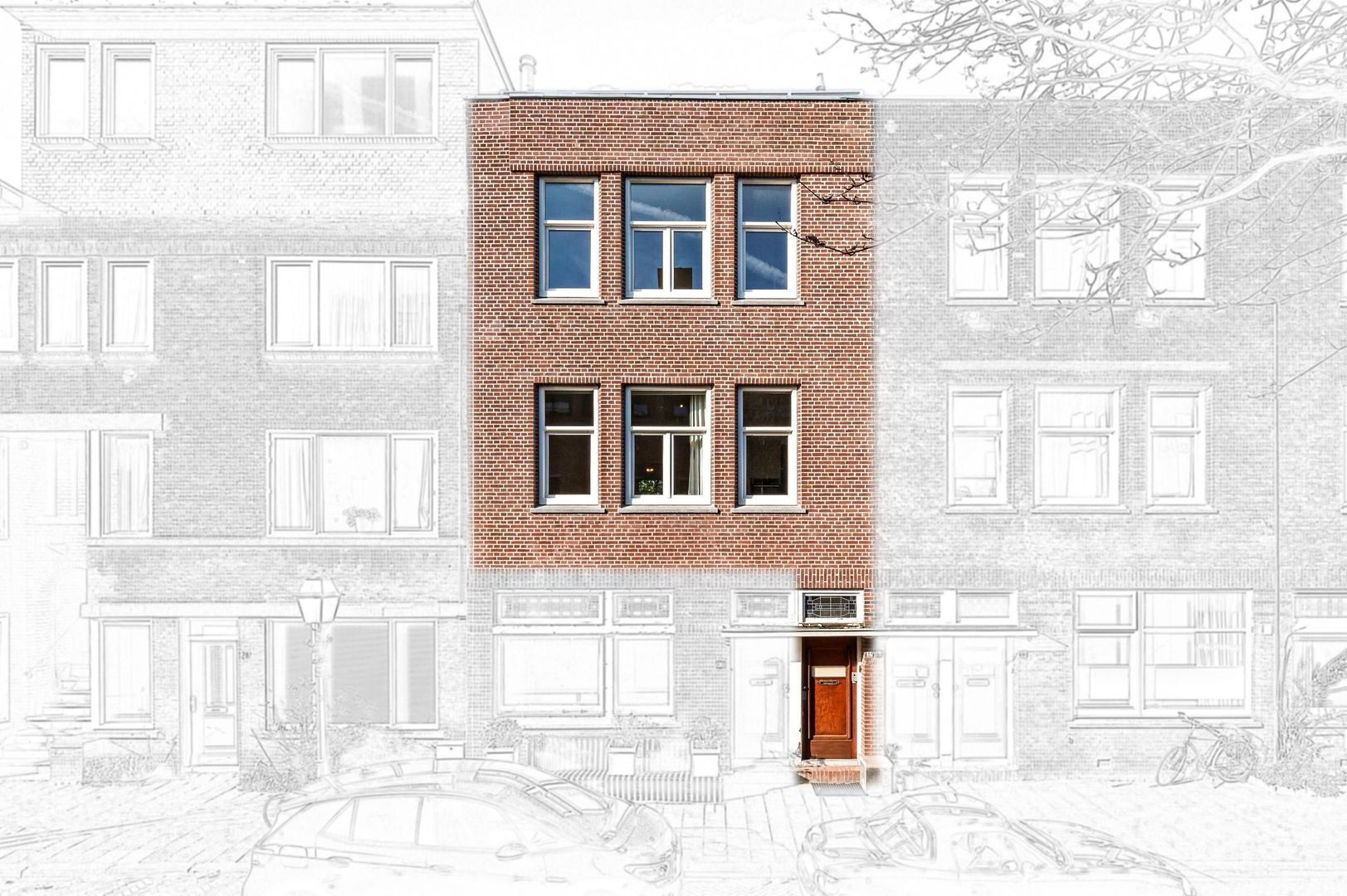 Van der Parrastraat 32