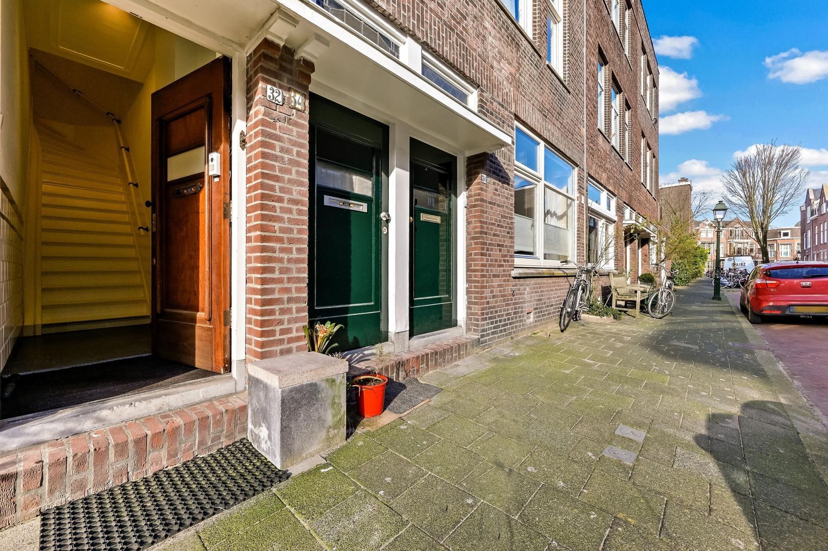Van der Parrastraat 32