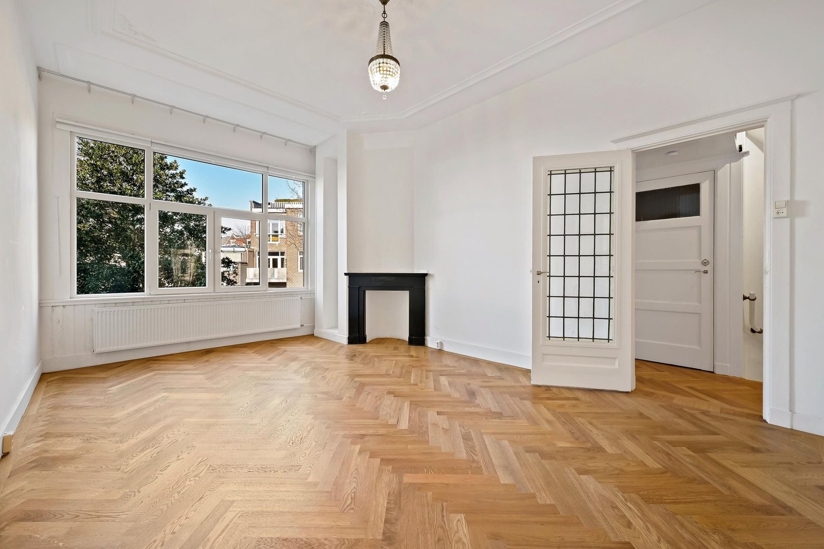 Van der Parrastraat 32