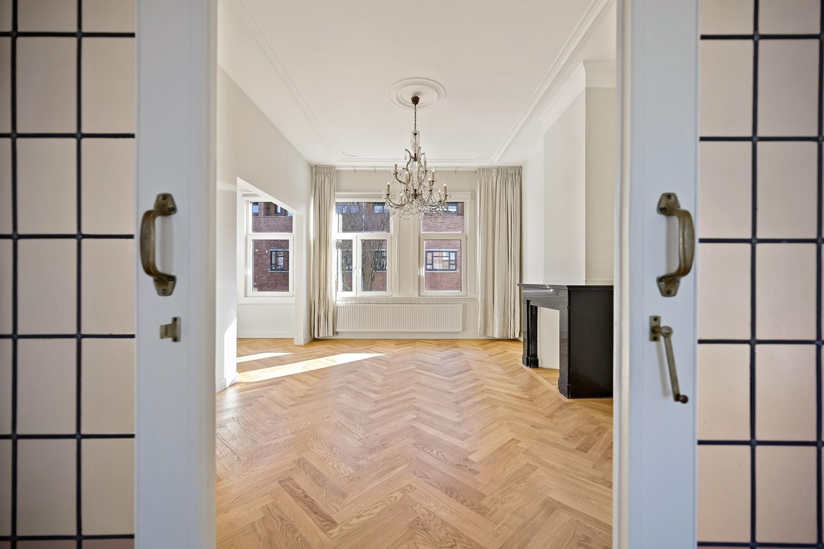 Van der Parrastraat 32