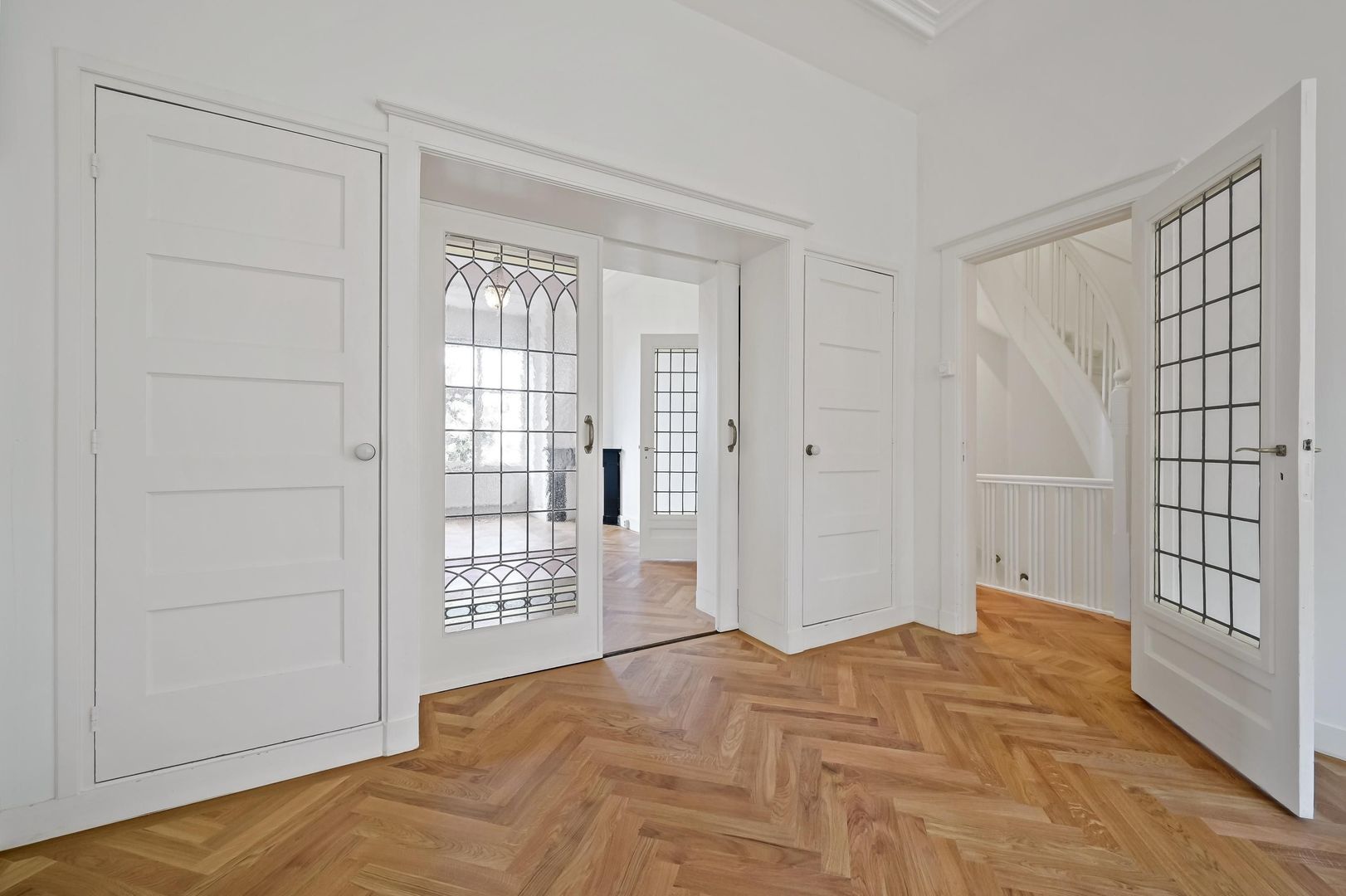 Van der Parrastraat 32