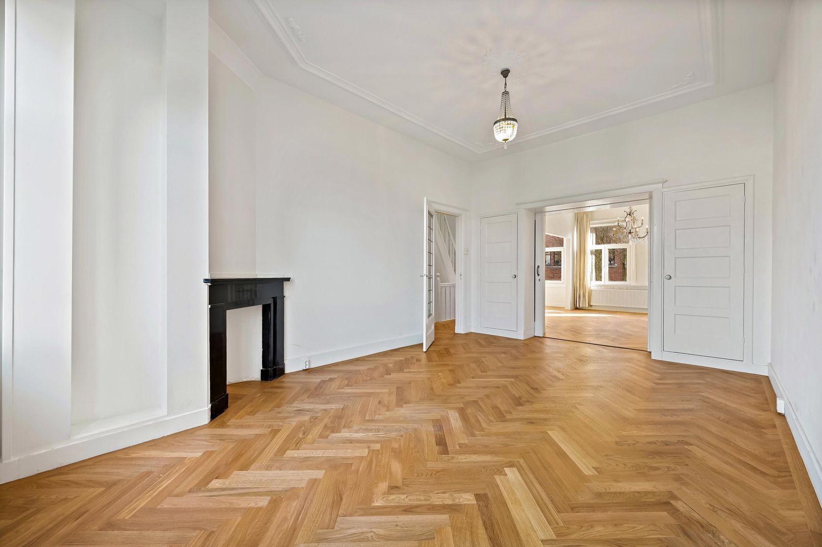 Van der Parrastraat 32