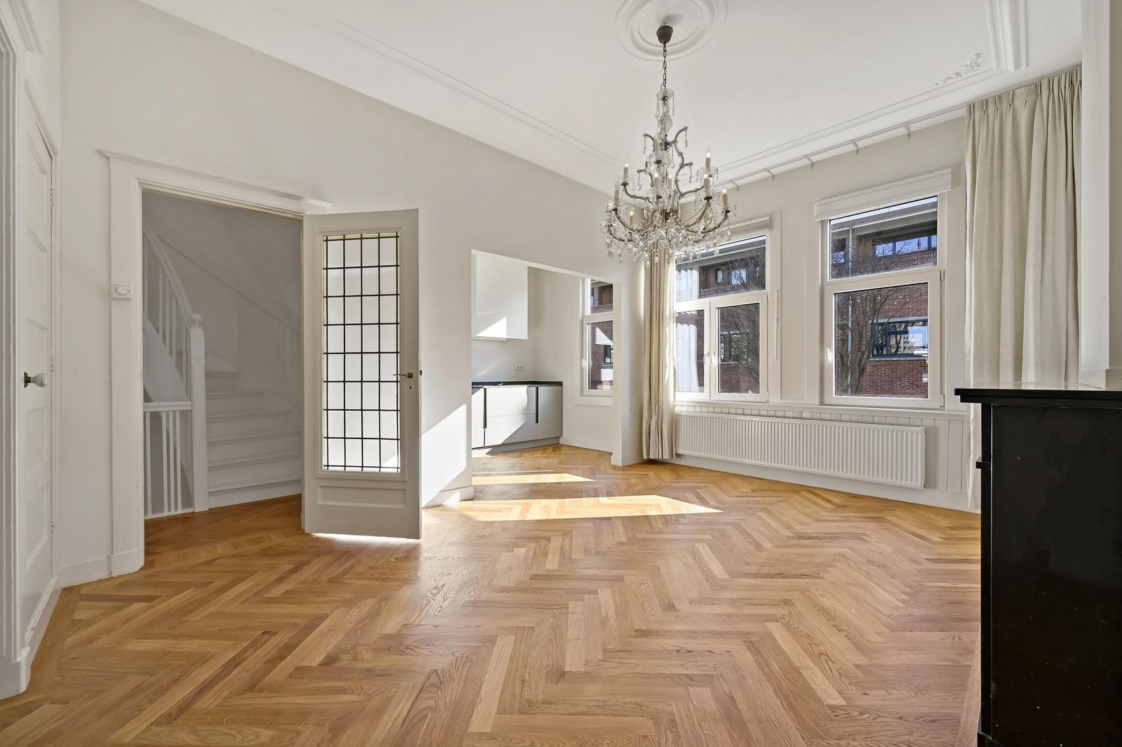 Van der Parrastraat 32