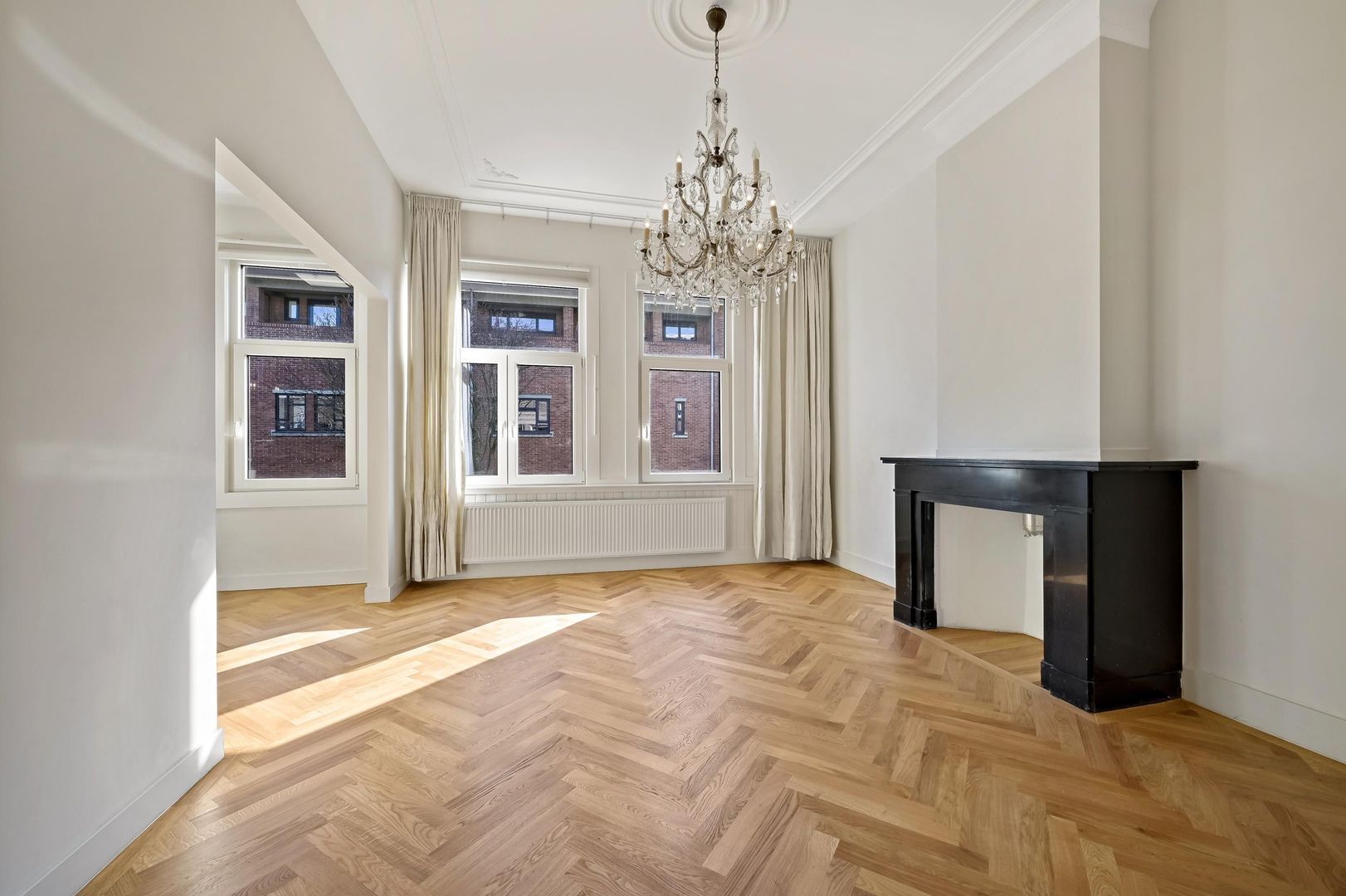 Van der Parrastraat 32