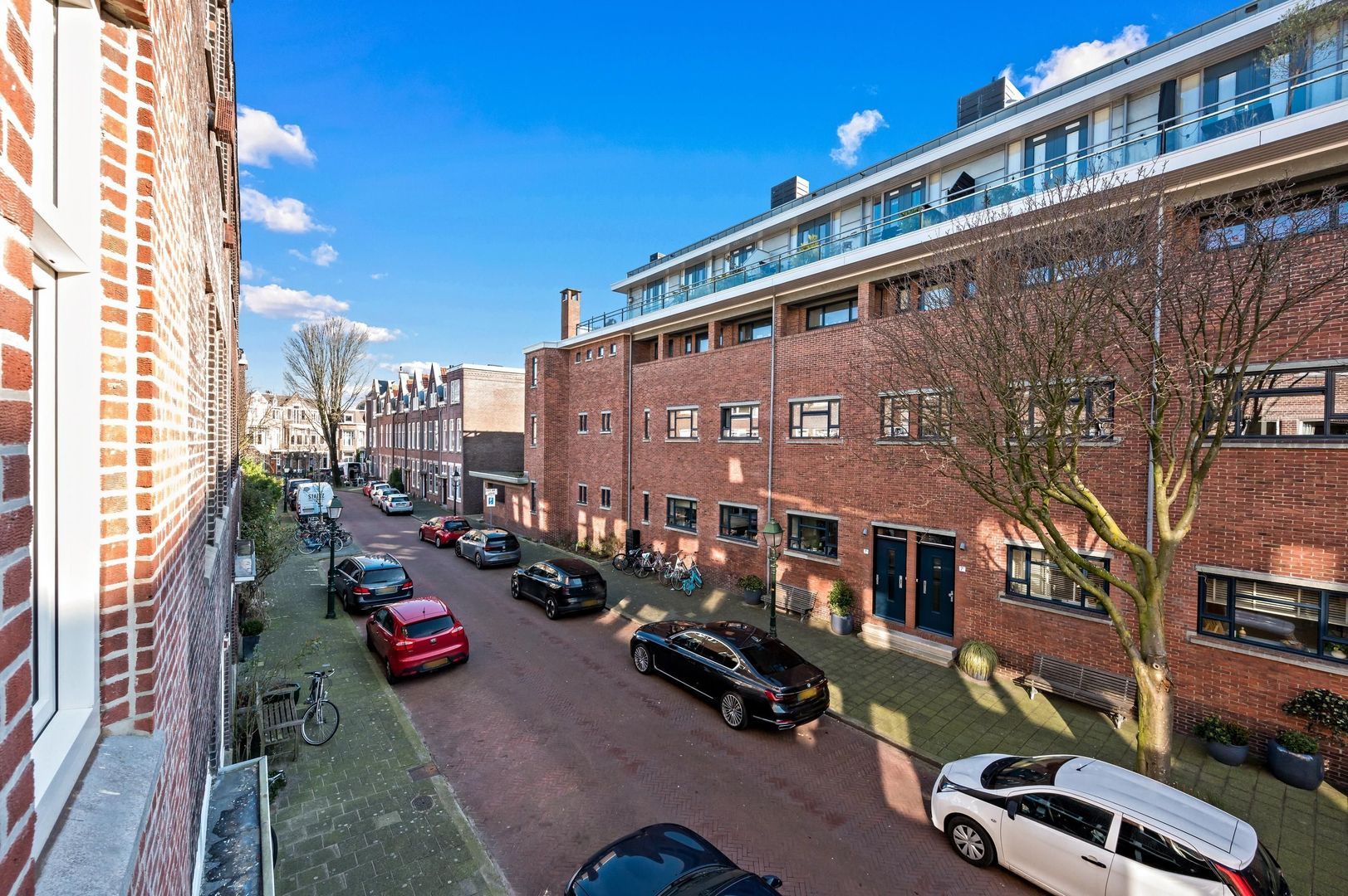 Van der Parrastraat 32