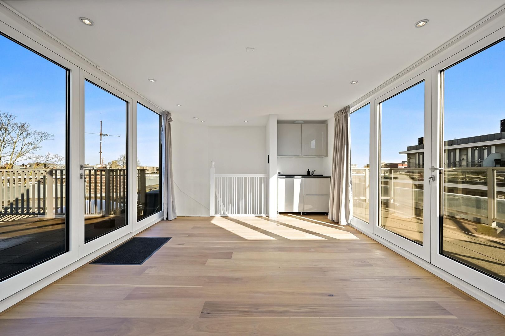 Van der Parrastraat 32