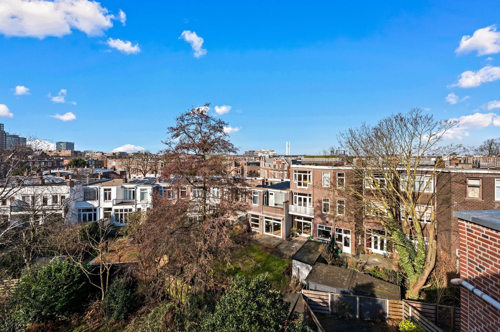 Van der Parrastraat 32