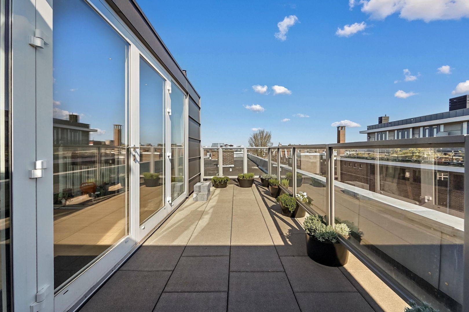 Van der Parrastraat 32