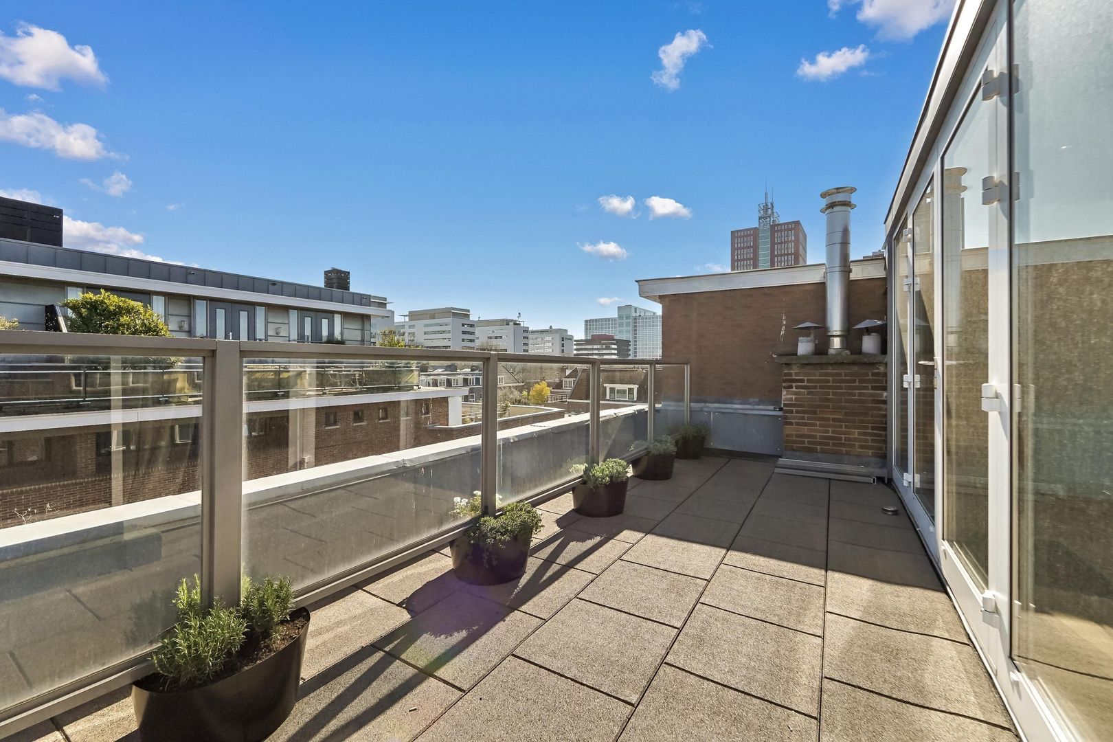 Van der Parrastraat 32