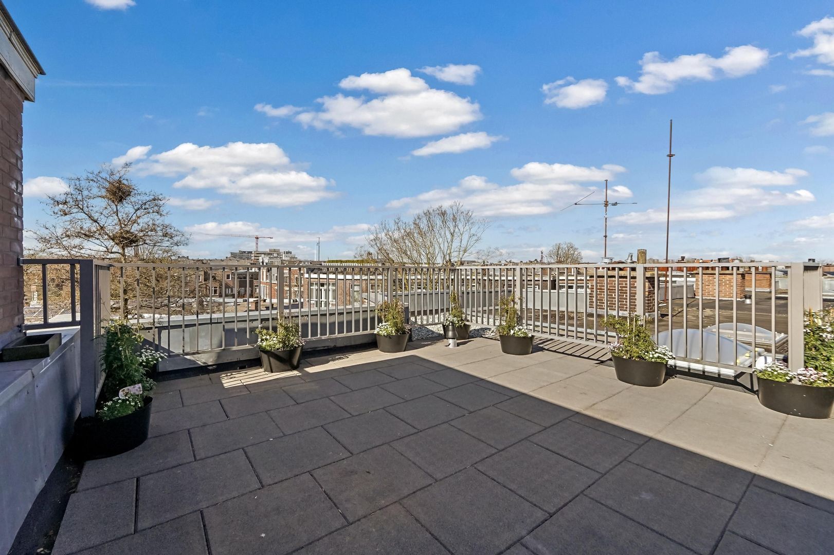 Van der Parrastraat 32