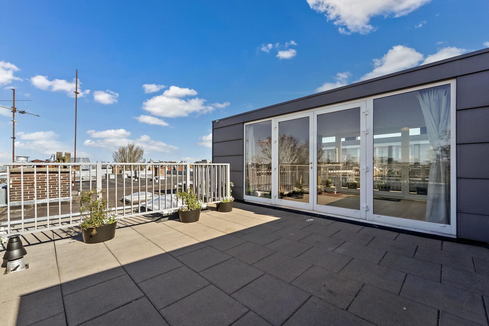 Van der Parrastraat 32