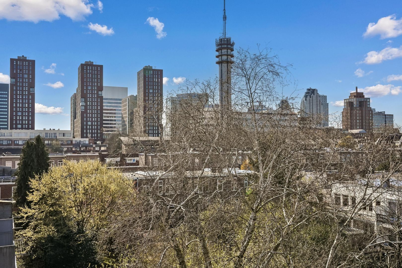 Van der Parrastraat 32