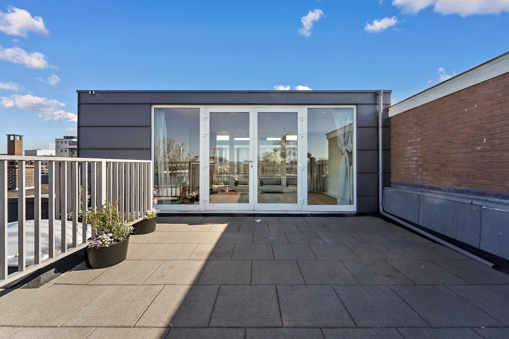 Van der Parrastraat 32