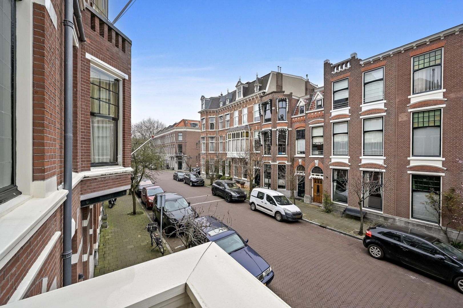 Nassau Dillenburgstraat 15