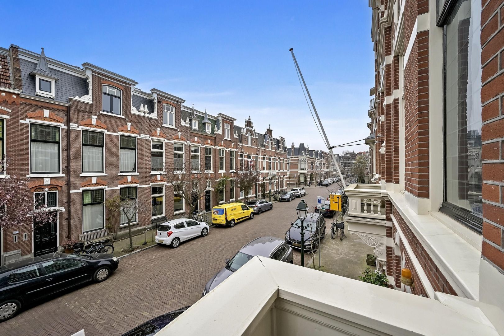 Nassau Dillenburgstraat 15