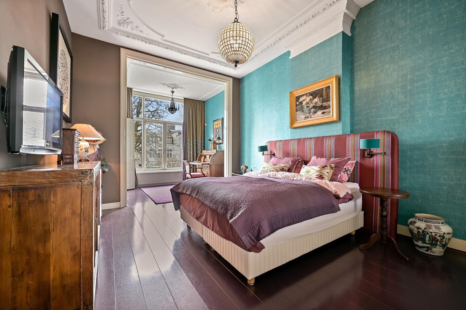 Nassau Dillenburgstraat 15