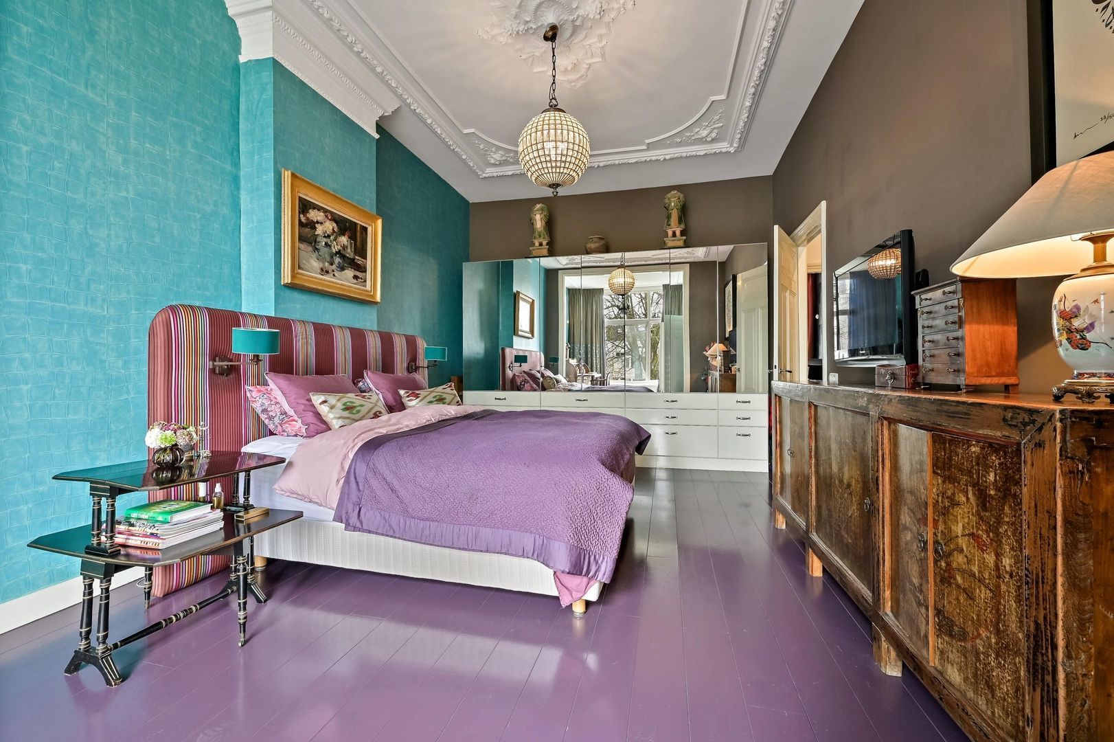 Nassau Dillenburgstraat 15