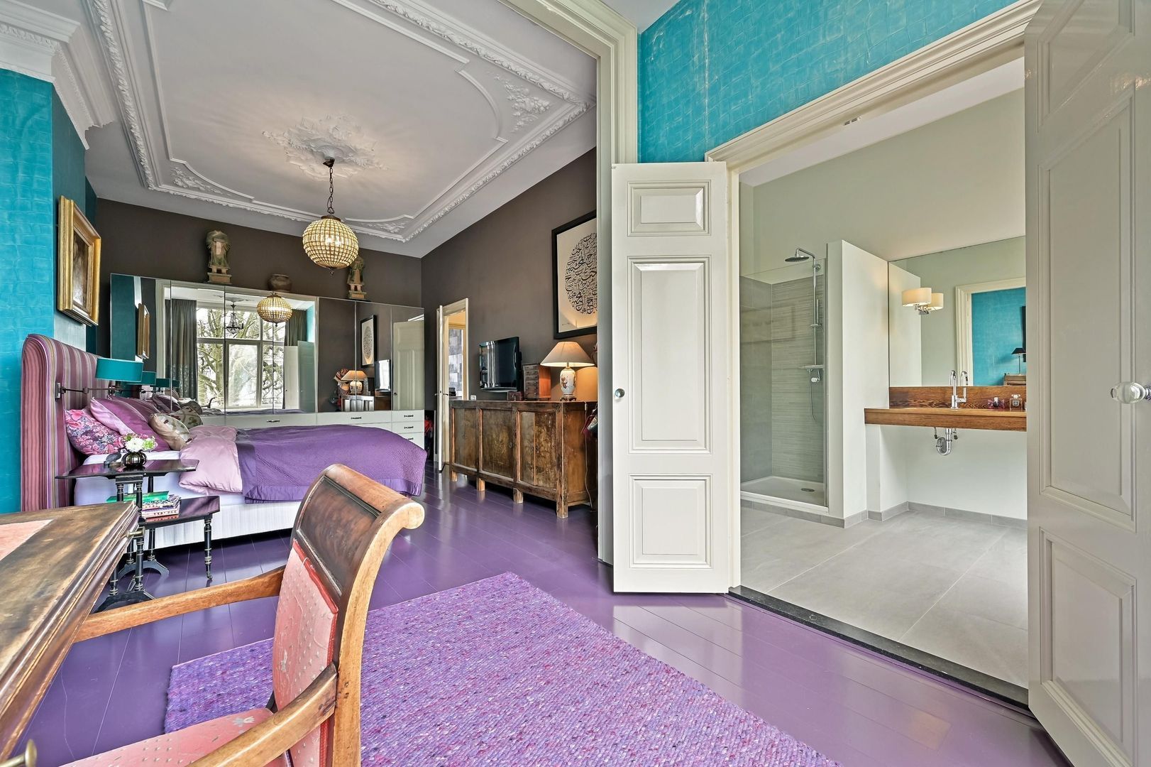 Nassau Dillenburgstraat 15