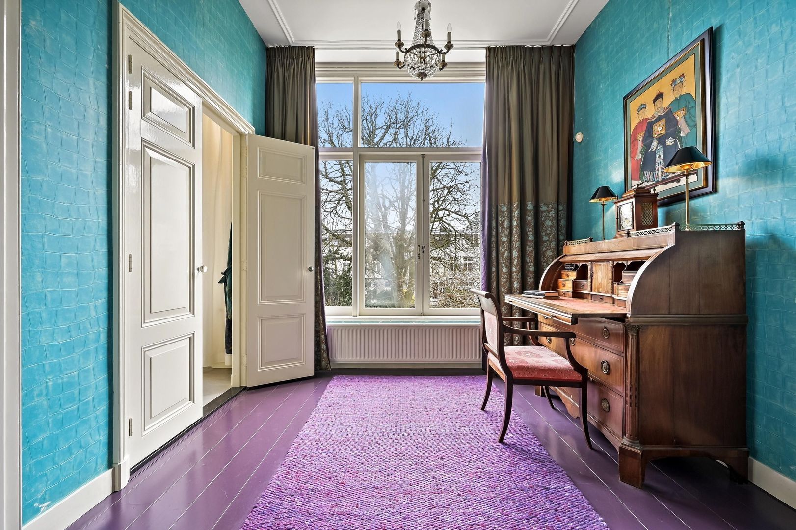 Nassau Dillenburgstraat 15