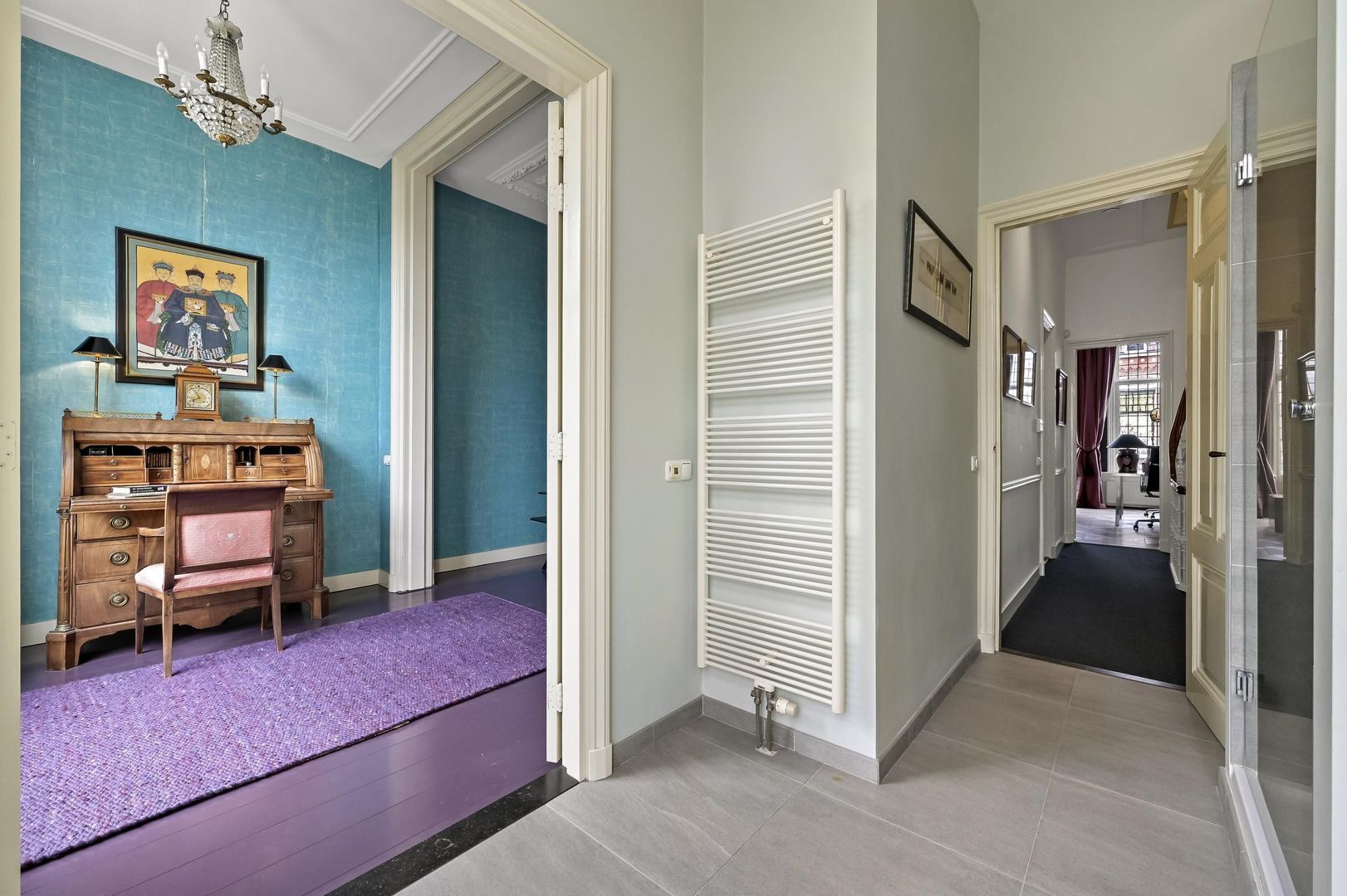 Nassau Dillenburgstraat 15