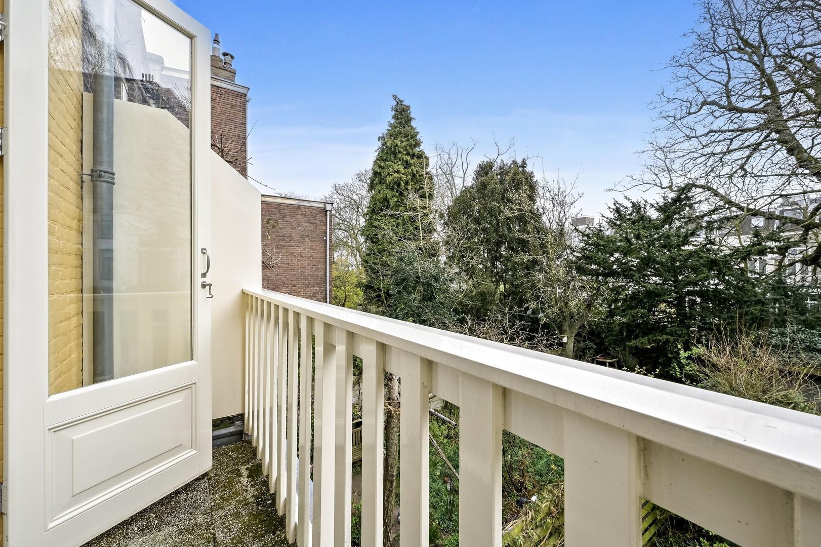 Nassau Dillenburgstraat 15