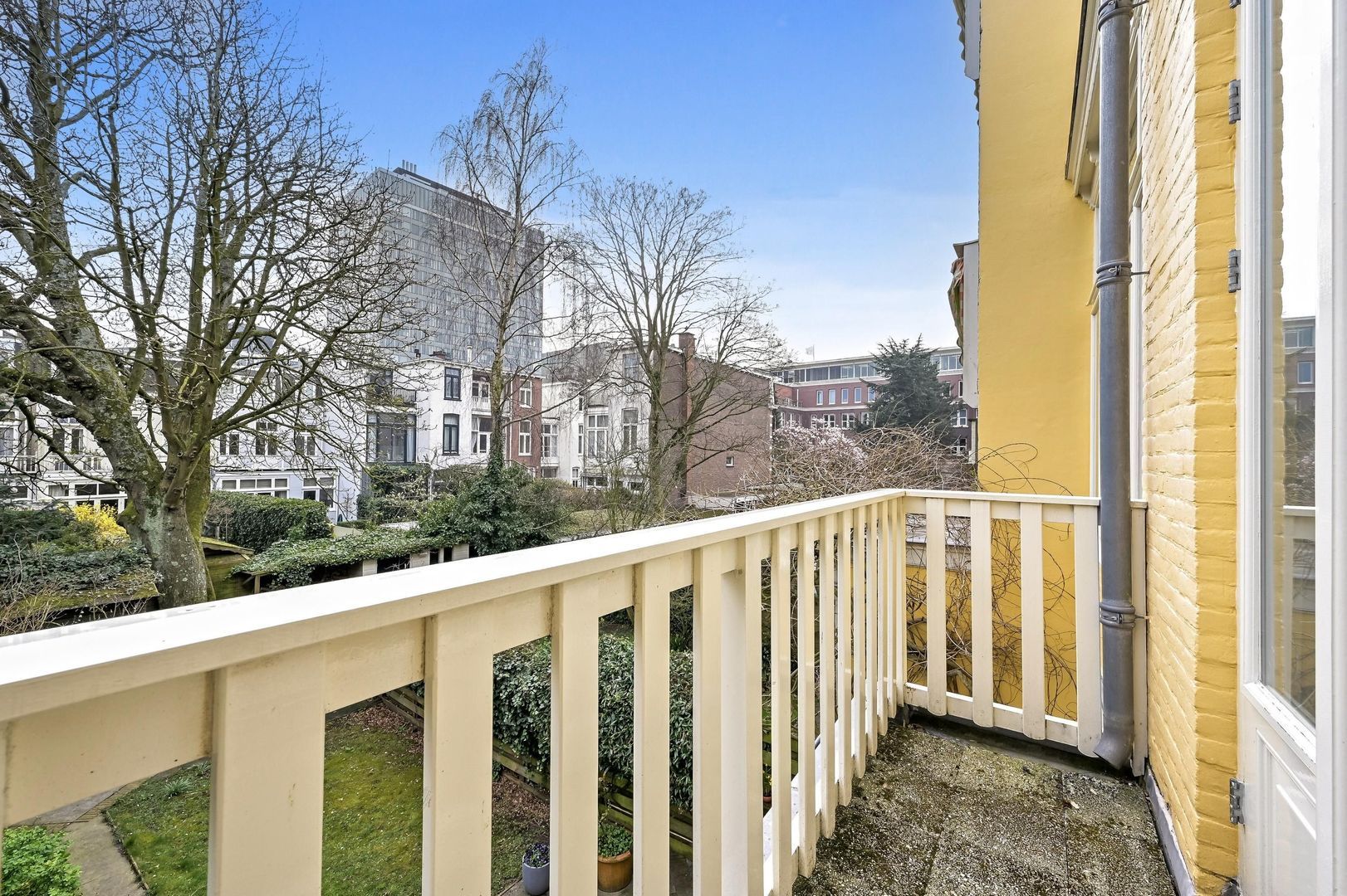 Nassau Dillenburgstraat 15