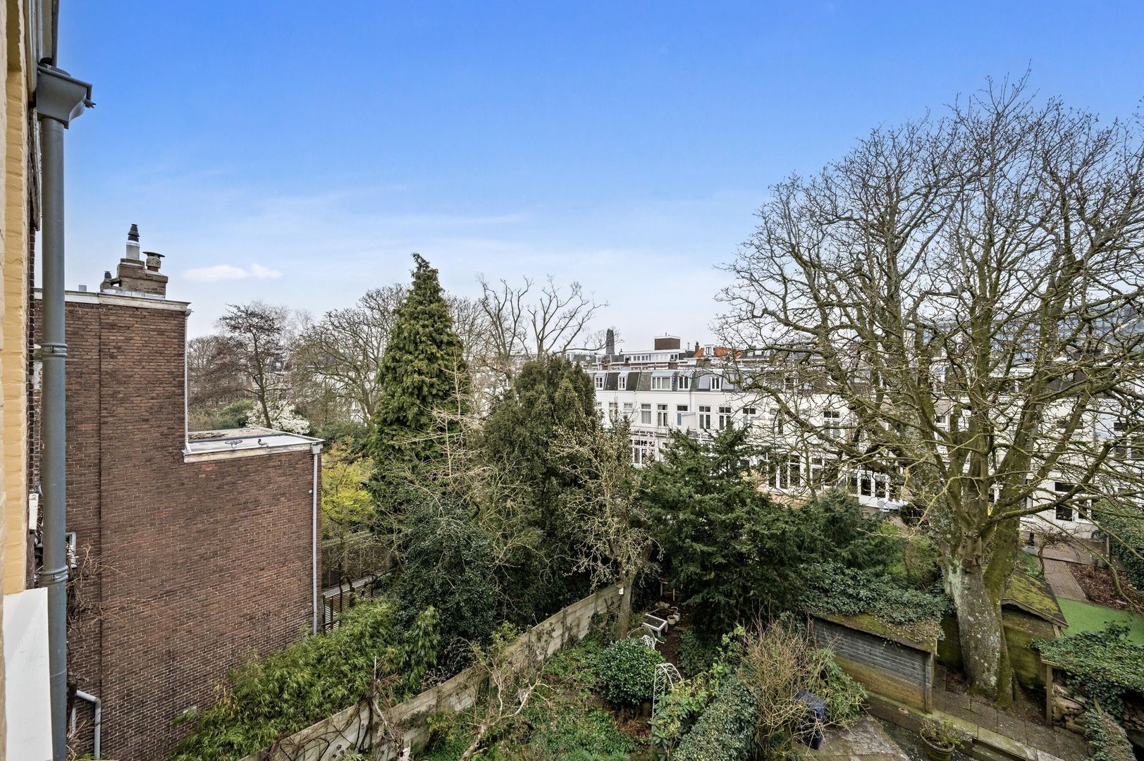 Nassau Dillenburgstraat 15