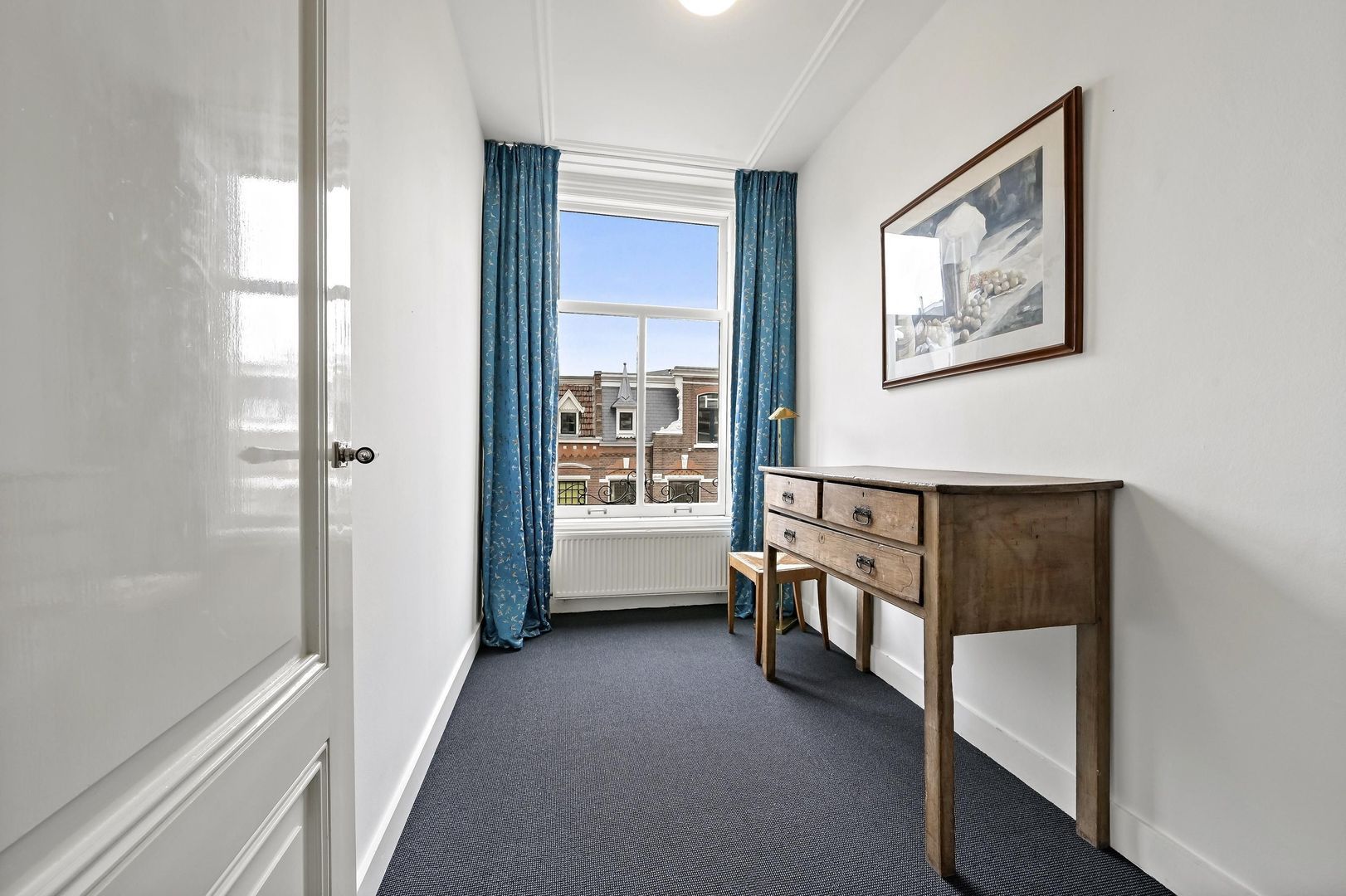 Nassau Dillenburgstraat 15